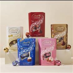 Box of Chocolates
