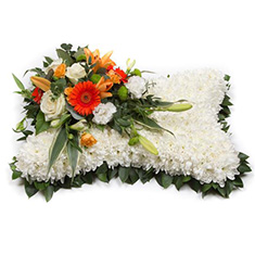 Traditional Based Pillow