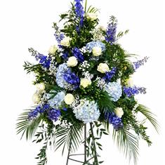 Pedestal Arrangement