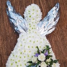 Angel Tribute