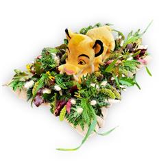 Simba Funeral Tribute 