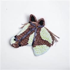Horse&#39;s Head