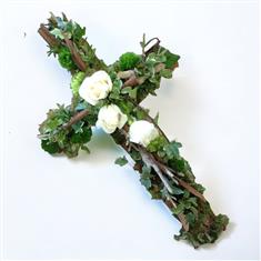 Woodland Cross