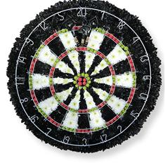 Dartboard