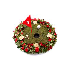 Golf Tribute 