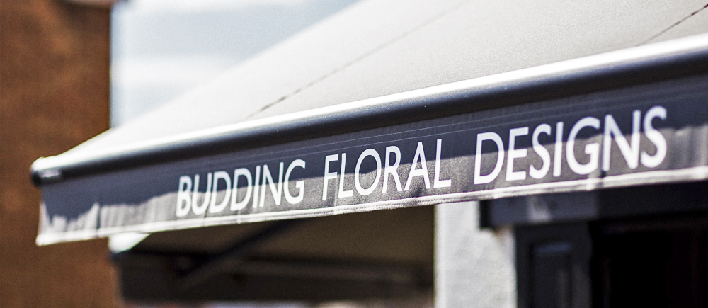 Budding Floral Designs Ltd