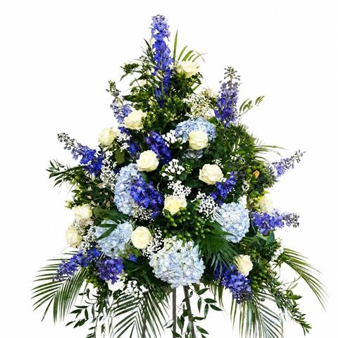 Service Flowers